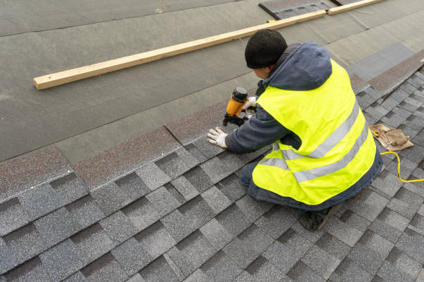 Best Best Roofing Contractors  in Grandy, NC