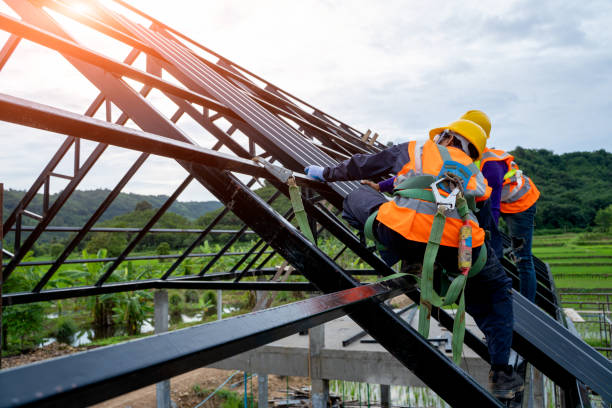 Best New Roof Installation  in Grandy, NC