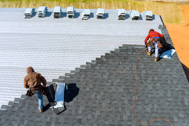 Best New Roof Installation  in Grandy, NC